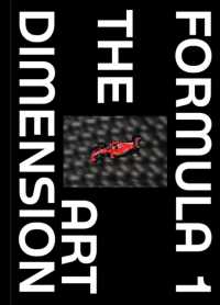 Formula 1 - the Art Dimension