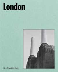 London (New Mags City Guide)