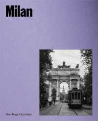 Milan (New Mags City Guide)