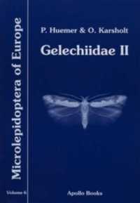 Microlepidoptera of Europe : Gelechiidae II (Gelechiinae: Gnorimoschemini) 〈6〉