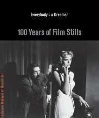 Starlight : 100 Years of Film Stills