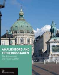 Amalienborg and Frederiksstaden : The Palace and the Royal Quarter (Crown) （1ST）