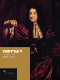 Christian V : The First Heir to the Throne (Crown) （1ST）