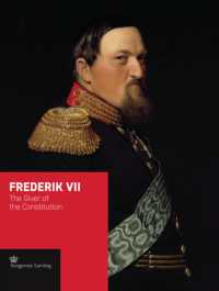 Frederik VII : The Giver of the Constitution (Crown Series)