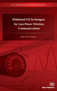 Wideband FM Techniques for Low-Power Wireless Communications