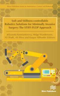 Soft and Stiffness-controllable Robotics Solutions for Minimally Invasive Surgery : The STIFF-FLOP Approach