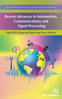 Recent Advances in Information, Communications and Signal Processing (River Publishers Series in Signal, Image and Speech Processing)