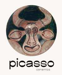 Picasso: Ceramics -- Hardback