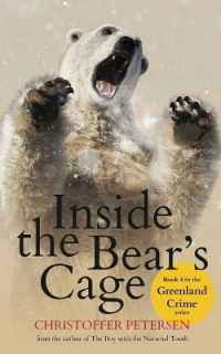 Inside the Bear's Cage : Crime and Punishment in the Arctic (Greenland Crime)