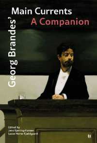 George Brandes' Main Currents : A Companion