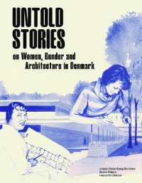 Untold Stories: Women, Gender, and Architecture in Denmark 1930-1980