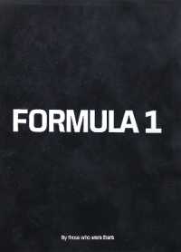 Formula 1 : By those who were there