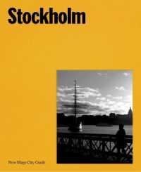 Stockholm (New Mags City Guide)