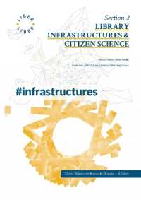 Library Infrastructures & Citizen Science (Citizen Science for Research Libraries - a Guide)
