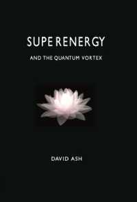 Superenergy and the Quantum Vortex