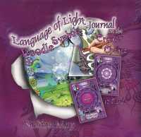 Language of Light Journal : Doodle Symbols on the Crown Chakra (Language of Light Journal)