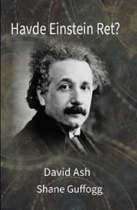 Havde Einstein ret?