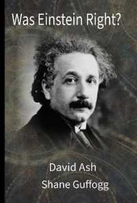 Was Eienstein Right?