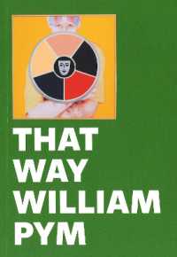 That Way -- Paperback / softback