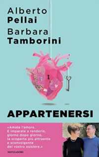 Appartenersi : perché l'amore per sempre è una risorsa (Sentieri)