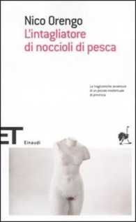 L'Intagliatore DI Noccioli DI Pesca