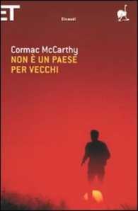 Non E UN Paese Per Vecchi