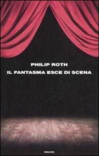 Il Fantasma Esce DI Scena