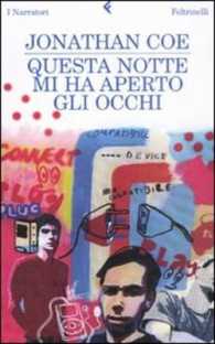 Questa Notte Mi Ha Aperto Gli Occhi