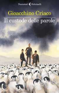 Il custode delle parole (Narratori)