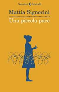 Una piccola pace (Narratori)