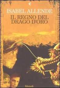 Il Regno Del Drago D'Oro