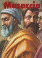 Masaccio (Great Painters) -- Paperback / softback