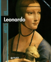 Artist's Life: Leonardo -- Paperback / softback