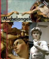 Artist's Life: Michelangelo -- Paperback / softback