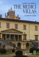 Medici Villas : Complete Guide -- Book