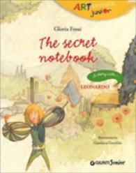 Secret Notebook (Art Dossier Junior) -- Paperback / softback