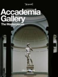 Accademia Gallery : The Masterpieces -- Paperback / softback