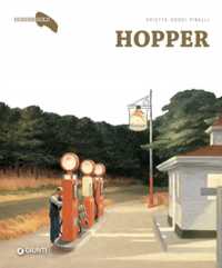 Hopper : 1882-1967 (Dossier gold)
