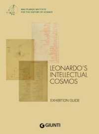 Leonardo's Intellectual Cosmos : Exhibition Guide