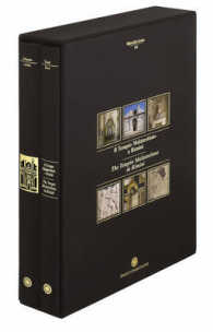 Il Tempio Malatestiano a Rimini / the Tempio Malatestiano in Rimini (2-Volume Set) (Mirabilia Italiae) （SLP BLG）