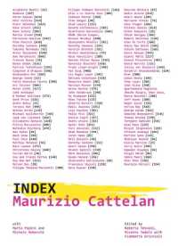Index