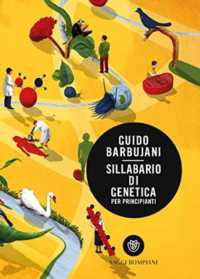 Sillabario di genetica per principianti (Saggi)
