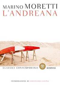 L'Andreana (Classici contemporanei Bompiani)
