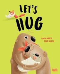 Let's Hug (Picture Books)