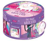 The Magic Unicorn