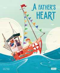 A Father's Heart