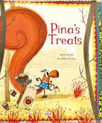Pina's Treats