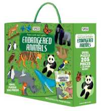 Travel, Learn and Explore. Endangered Animals