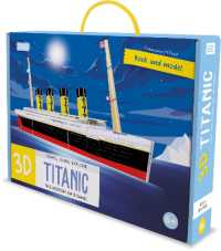 3D Titanic. the History of the Titanic