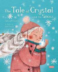 The Tale of Crystal and the Snow